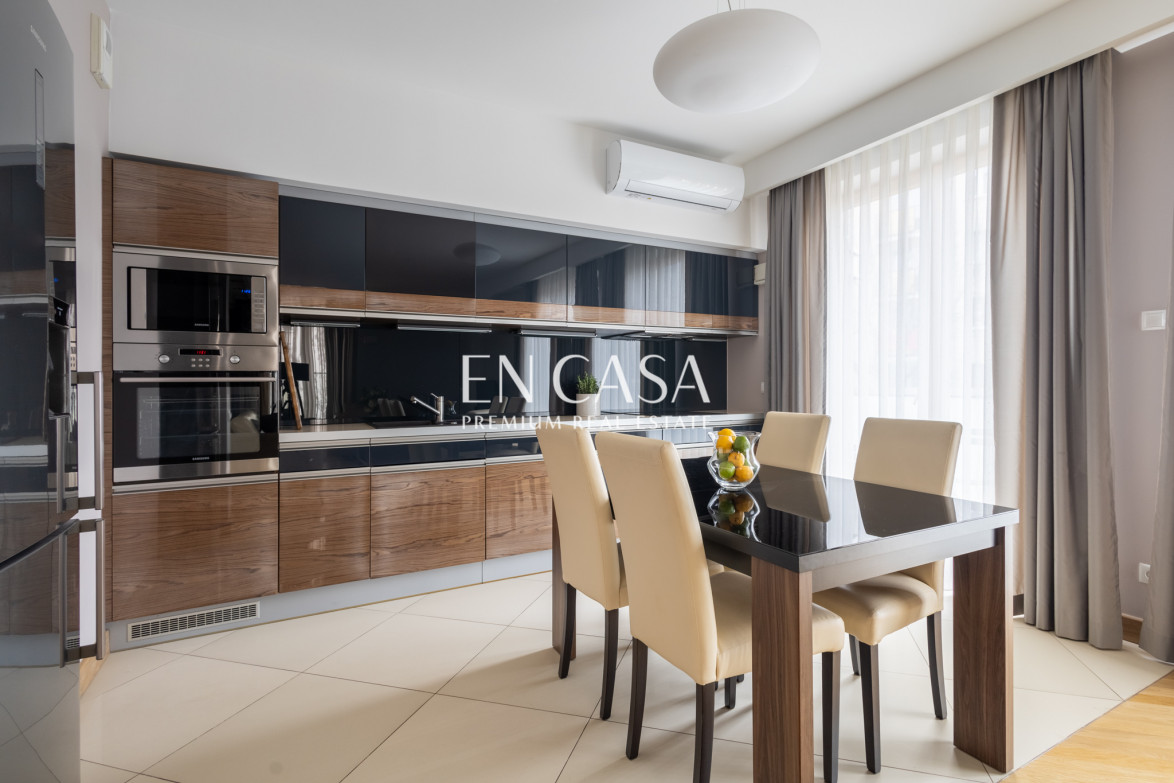 Apartment Sale Warszawa Śródmieście Sienna 7